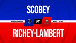 11/7 Highlights @ Richey-Lambert