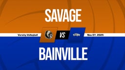 11/7 Highlights vs Savage