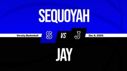 12/8 Highlights vs Sequoyah