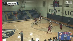 11/7 Highlights @ Foley