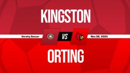 11/6 Highlights @ Orting