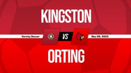 11/6 Highlights vs Kingston