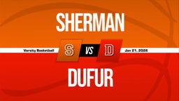 01/20 Highlights @ Dufur