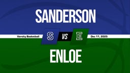 12/11 Highlights @ Enloe