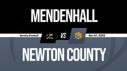 11/7 Highlights vs Mendenhall