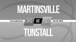 11/25 Highlights @ Tunstall