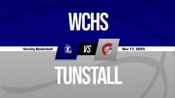 11/17 Highlights vs WCHS