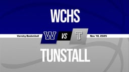 11/17 Highlights vs WCHS