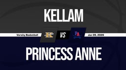 01/9 Highlights @ Princess Anne