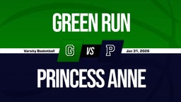 01/30 Highlights @ Princess Anne