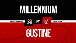 12/3 Highlights vs Millennium