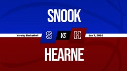 01/6 Highlights vs Snook