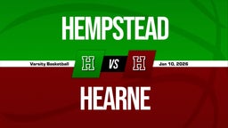 01/9 Highlights vs Hempstead