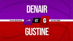 01/2 Highlights vs Denair