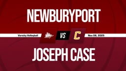 11/8 Highlights @ Joseph Case