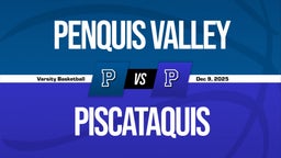 12/9 Highlights @ Piscataquis