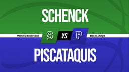 12/6 Highlights @ Piscataquis