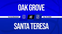 12/18 Highlights vs Oak Grove