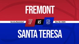 11/29 Highlights @ Santa Teresa