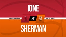 02/13 Highlights vs Ione
