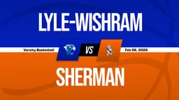 02/6 Highlights vs Lyle-Wishram