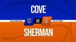 12/11 Highlights @ Sherman