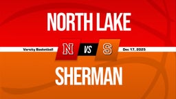 12/16 Highlights vs North Lake