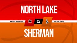 12/16 Highlights vs North Lake