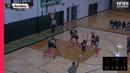 11/8 Highlights @ Coffman