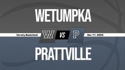 12/11 Highlights @ Prattville