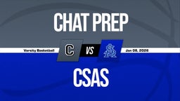 01/8 Highlights @ CSAS