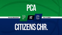 12/9 Highlights vs PCA