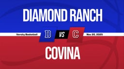 11/19 Highlights vs Diamond Ranch