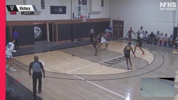 11/6 Highlights @ Winston Salem