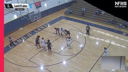 11/11 Highlights vs Wiregrass Ranch