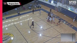 11/11 Highlights @ Land O'Lakes