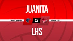 11/6 Highlights vs Juanita