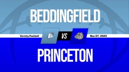 11/7 Highlights @ Princeton