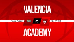 11/7 Highlights @ Academy