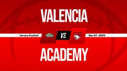 11/7 Highlights vs Valencia