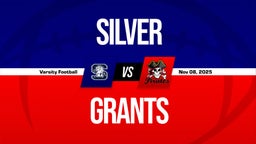 11/8 Highlights @ Grants