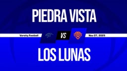 11/7 Highlights @ Los Lunas