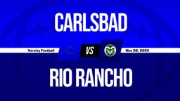 11/8 Highlights vs Carlsbad