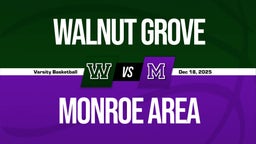 12/18 Highlights vs Walnut Grove