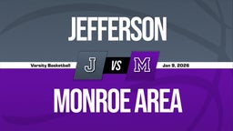 01/9 Highlights @ Monroe Area