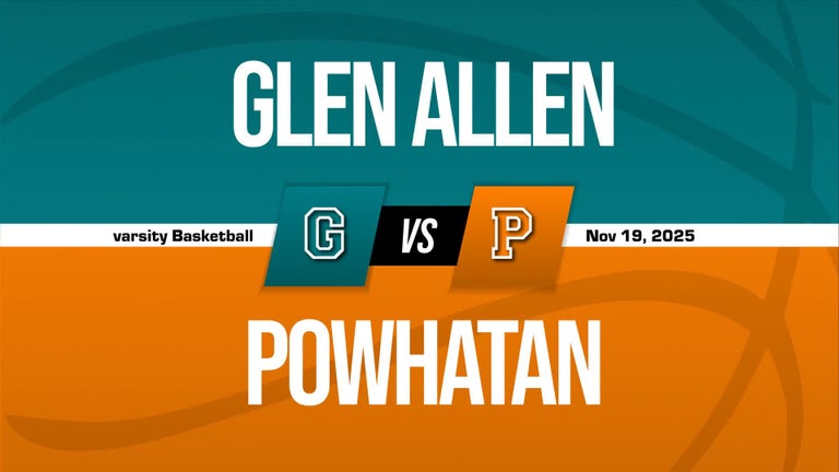 Video player poster image