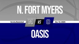 12/11 Highlights vs N. Fort Myers