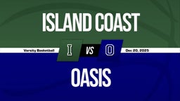 12/19 Highlights vs Island Coast