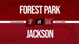 12/12 Highlights @ Jackson