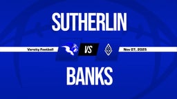 11/7 Highlights vs Sutherlin